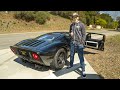 Here's Why the 2006 Ford GT Is a Better Buy Than a House!