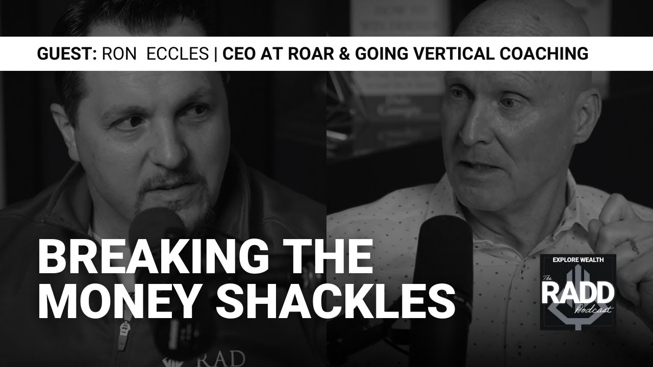 Breaking the Money Shackles