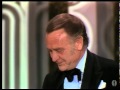 John Mills winning Best Supporting Actor