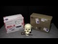 Unboxing gifts from steve1989 and gundog4314