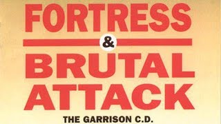 Fortress (AU) & Brutal Attack (UK) - Have a Drink with Me (Part 2)