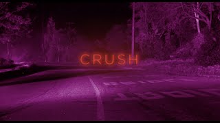 The Clarks - "Crush" [Official Video]