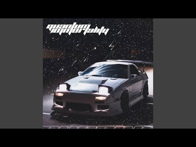 TRAIN (Outro)