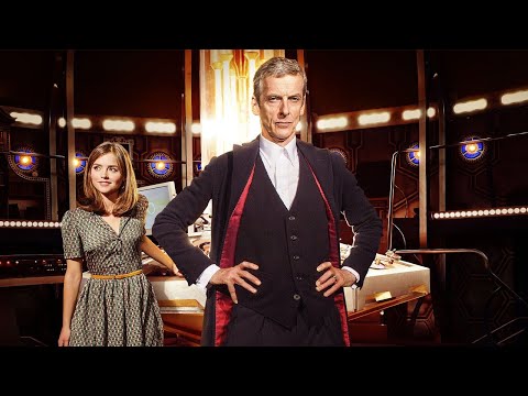 Series 8 -