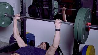 Going Back to Free Weights at 55… Was This a Mistake?