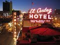Lucky Dragon Las Vegas Casino Chinese Food Tour - YouTube