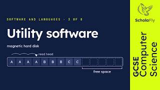 Utility Software and Its Six Tools | GCSE Computer Science