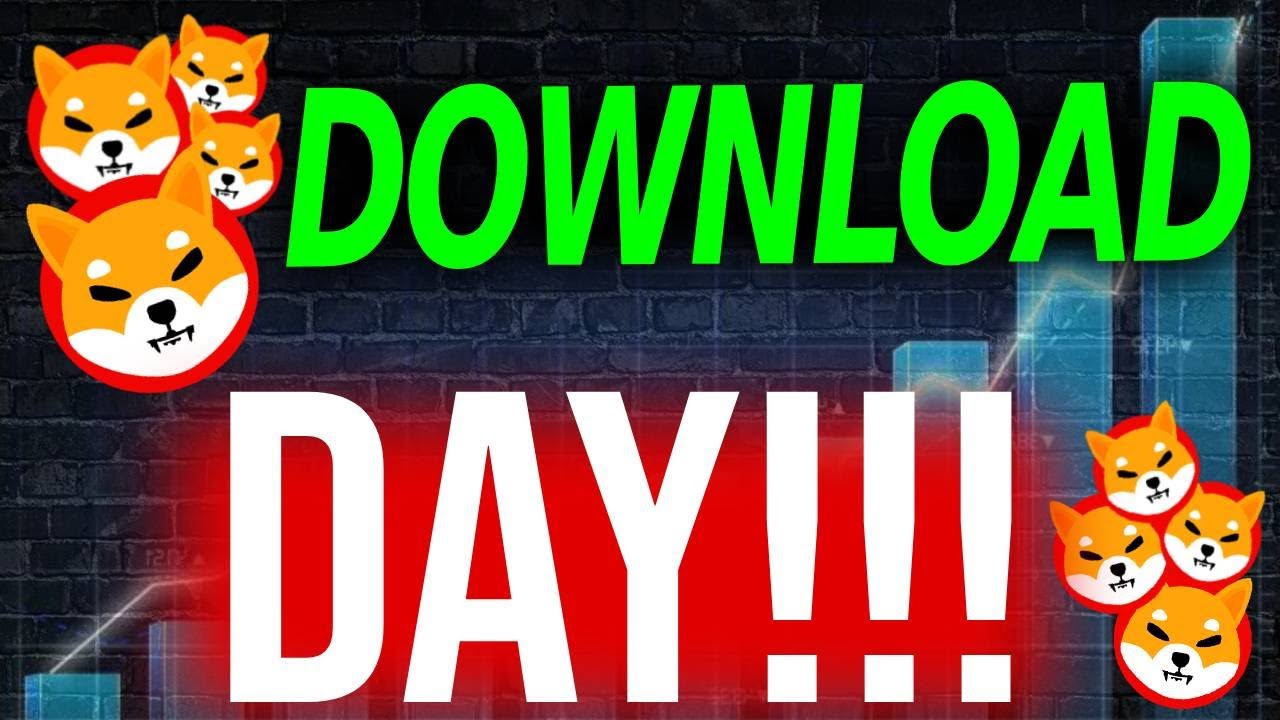 SHOCKING: SHIBA INU ETERNITY JUST DROPPED NOW!! SHIB DOWNLOAD DAY!! – SHIB NEWS TODAY