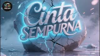 🎼 CINTA SEMPURNA - REPVBLIK | COVER ROCK @LIRIKRASA21 