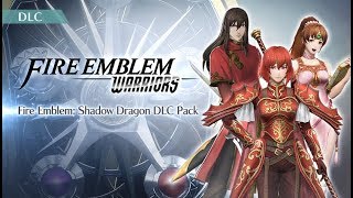 [FE Warriors] Valentines Day Mood