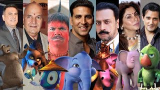 Delhi Safari Aur Jumbo Animation Movie  Dabbing trending artist