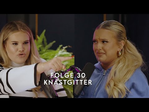Folge #0030 – Knastgitter