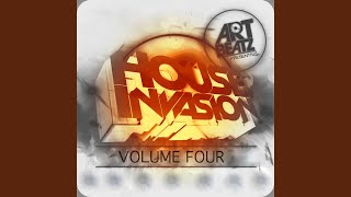 House Invasion, Vol. 4 (House Mix) (19)