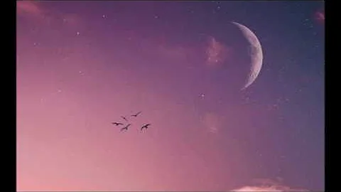 Soft, and Close Your Eyes | Fantasy Lullaby