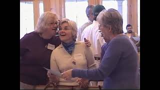 Tom's of Maine - Tom & Kate Chappell Retirement  Part 1, 2008