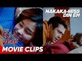 Oh no! Nalasing si Cali! | 'My Ex and Whys' | Movie Clips