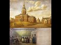 Congressional Capitols XII: Maryland State House (1783–1784): Washington Resigns, Peace Ratified