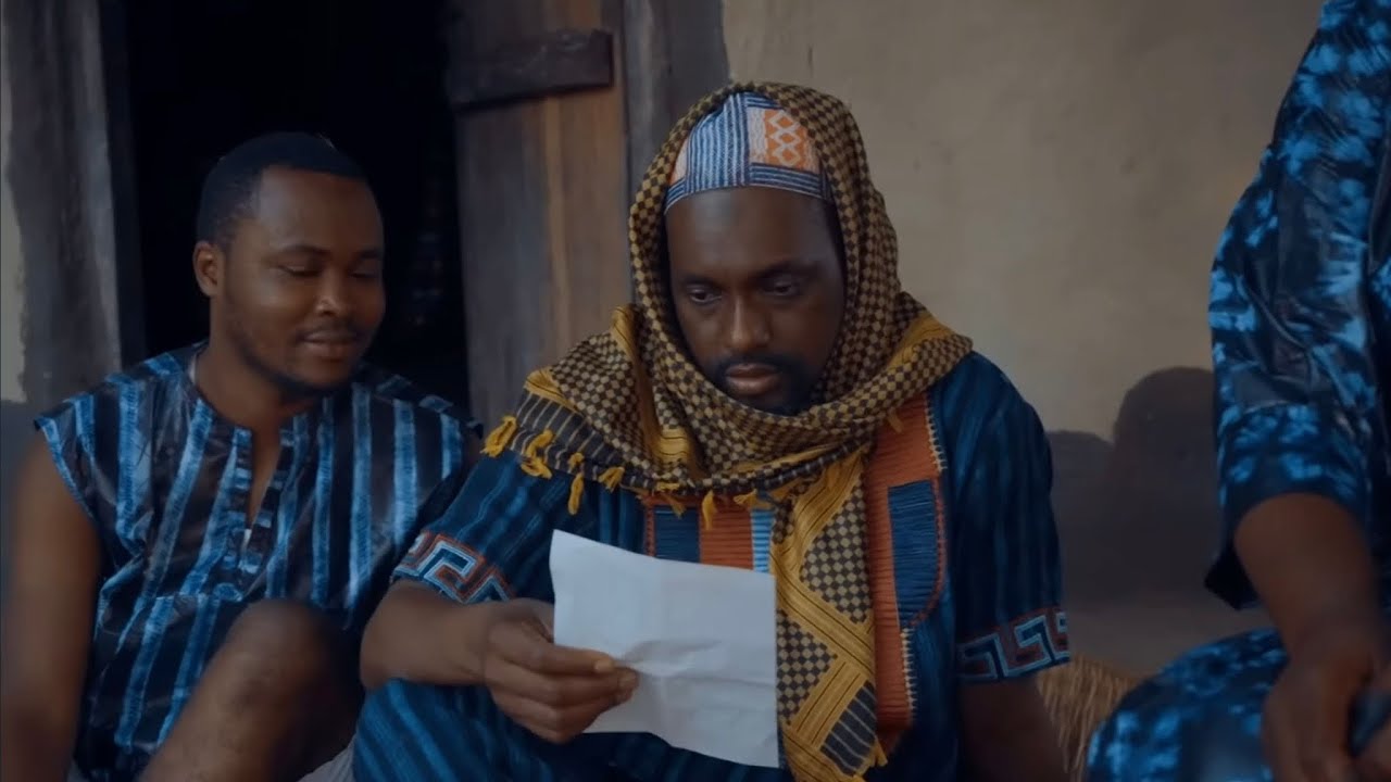 MI SIKKANANOMA 6 - FILM GUINÉEN PEULH 2026 