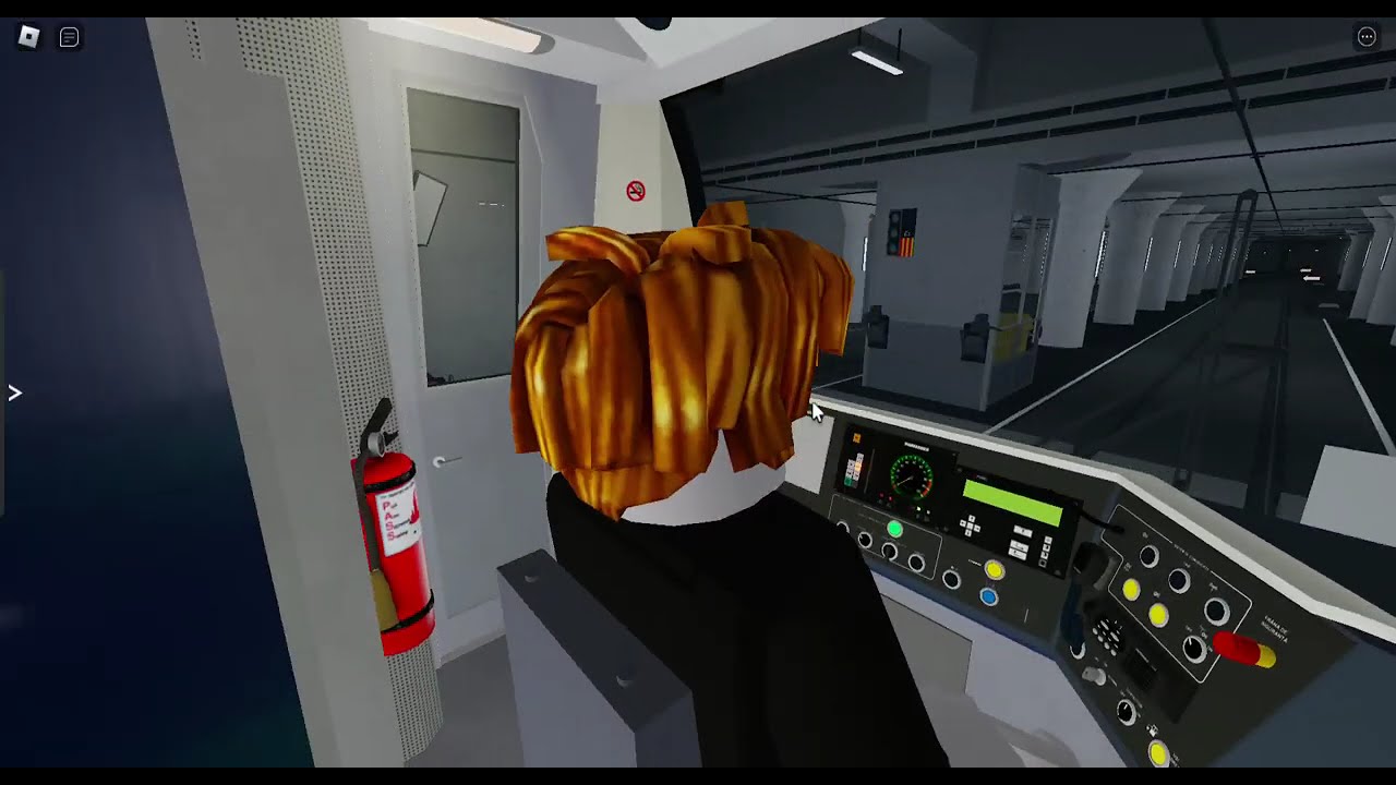 Roblox - Metro Mania Tutorial