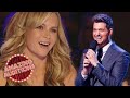 BEST Michael Bublé Covers From Around The World | Amazing Auditions