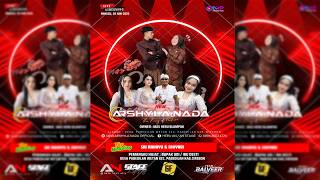 LIVE  STREAMING NEW ARSHYLA NADA  PABEDILAN WETAN - CIREBON  MINGGU, 28 JUNI  2026  SIANG