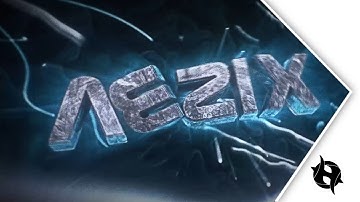 Intro » Aezix • HyperFX