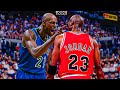 The Day Michael Jordan DESTROYED Trash Talking ROOKIE Kevin Garnett The Day Michael Jordan DESTROYED Trash Talking ROOKIE Kevin Garnett