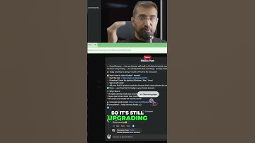 AI Chrome Magic: Automate Everything with Abracadabra 3! #shorts