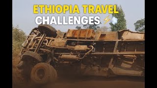 Ethiopia  Sheilas Travel Tips U0026 Challenges
