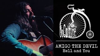 Amigo the Devil - Hell and You | Go Culture chords