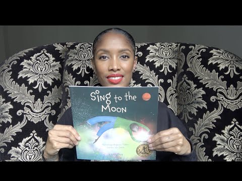 Storytime With Chars - Sing To The Moon