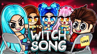 Itsfunneh - Witch Roblox Song By Bee
