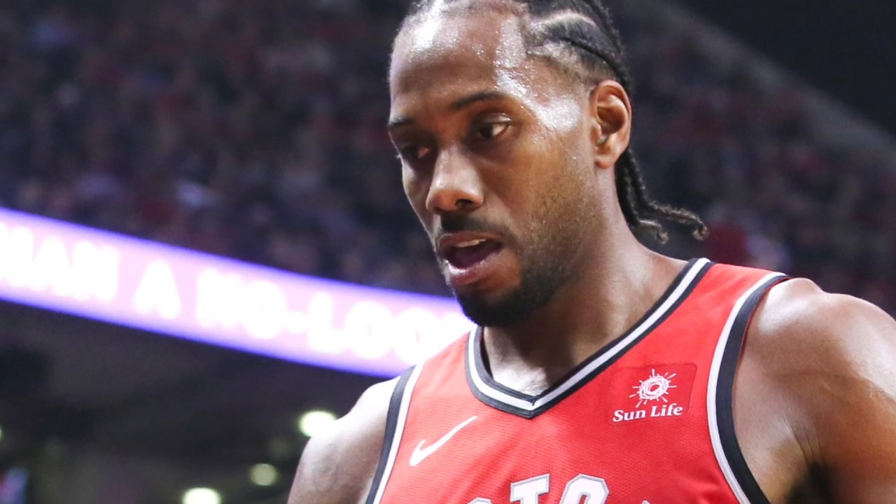 kawhi leonard north