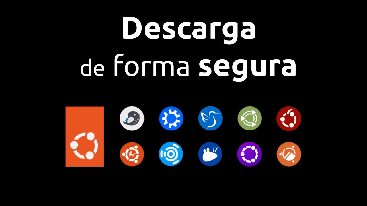 ¿Cómo descargar Ubuntu 26.04? Todas las versiones y sabores. Kubuntu, Lubuntu, Xububtu, Edubuntu...