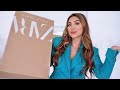 ZARA Try ON Haul |  Best New In Zara Autumn Transitional Pieces *High Street