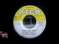 Capture de la vidéo Arthur Conley - Sweet Soul Music - 1967  - Northern Soul A-Z Archive