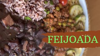 FEIJOADA