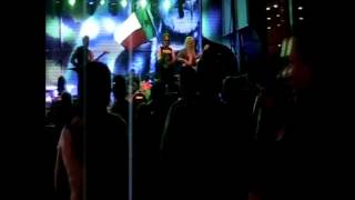 Black Thorn Halo - A Night to Forget