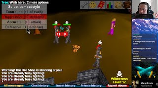 Saturdie #3 - Neat F2P Server