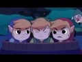 Link's Barrel Beat (OFFICIAL)