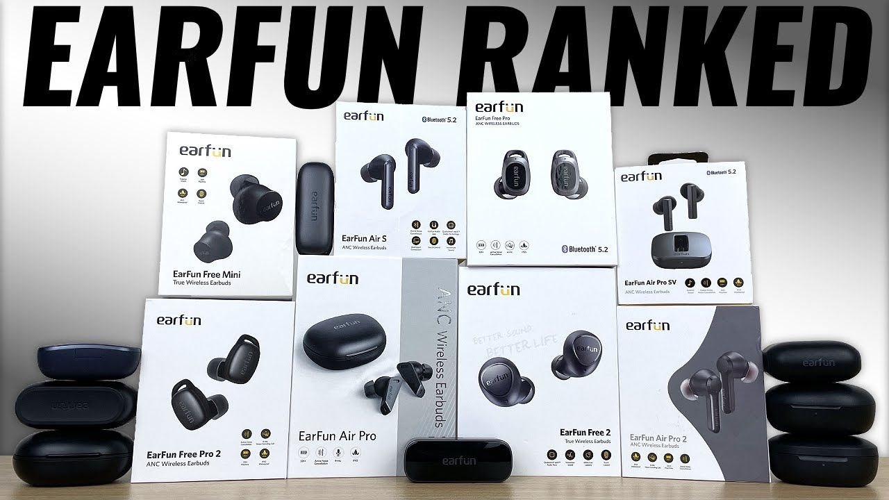 EarFun Air Mini 2