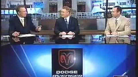Bill Clement Calls Out Brett Hull's No Goal vs. Sa...