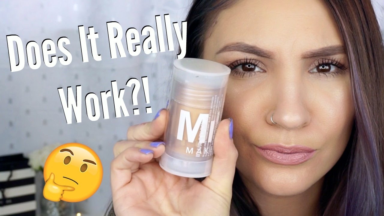 WORTH THE HYPE?! Milk Makeup Blur Stick