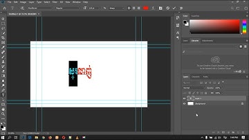 Solve Problem Khmer Unicode Font In Adobe Photoshop CC 2019