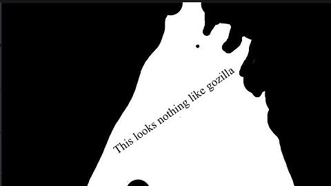 Unlocking Godzilla 2021 (kaiju universe) @whoopsidiedd