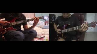 TOGETHER RTSM Cover By Keng Kizuke