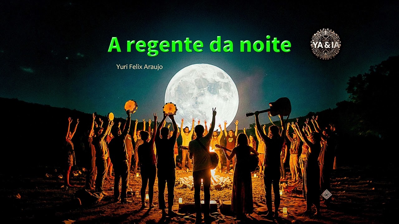 A regente da noite