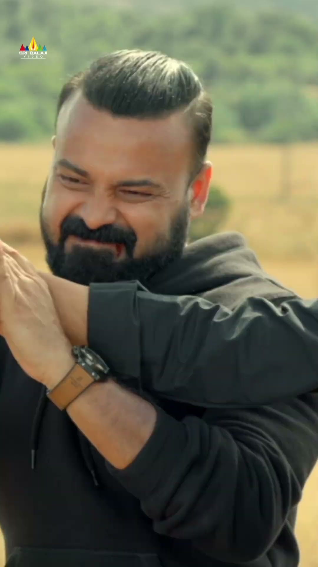 Kunchacko boban Fight with Eesha Rebba | #Ottu | #Shorts | #YoutubeShorts | #Action #SriBalajiVideo