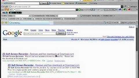 How to get ZD soft screen recorder 1.5