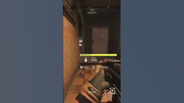 Warzone Cluster Mine